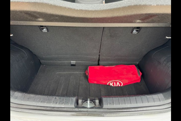 Kia Picanto 1.0 CVVT EconomyLine 86.000km 1e Eigenaar