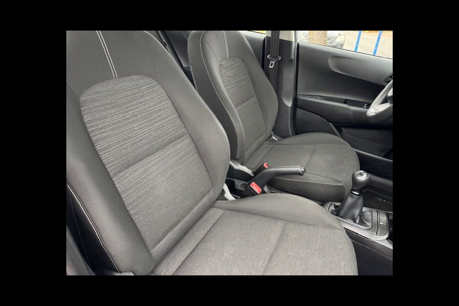Kia Picanto 1.0 CVVT 5deurs EconomyPlusLine Airco,Bleutooth