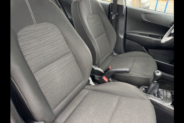 Kia Picanto 1.0 CVVT 5deurs EconomyPlusLine Airco,Bleutooth