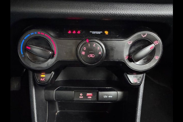 Kia Picanto 1.0 CVVT 5deurs EconomyPlusLine Airco,Bleutooth