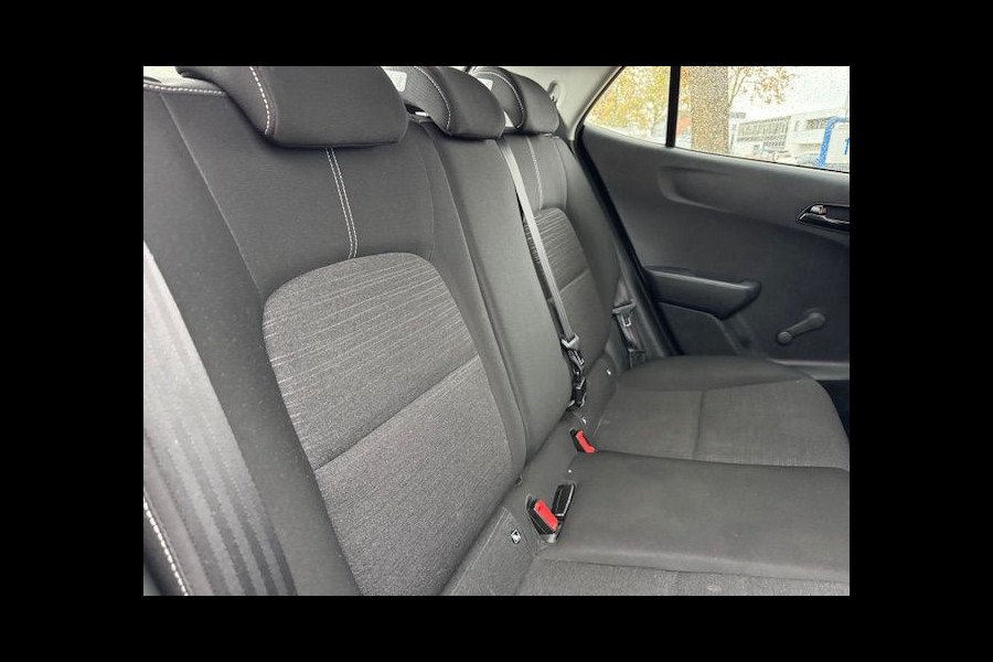 Kia Picanto 1.0 CVVT 5deurs EconomyPlusLine Airco,Bleutooth