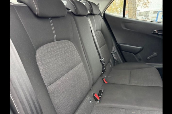 Kia Picanto 1.0 CVVT 5deurs EconomyPlusLine Airco,Bleutooth