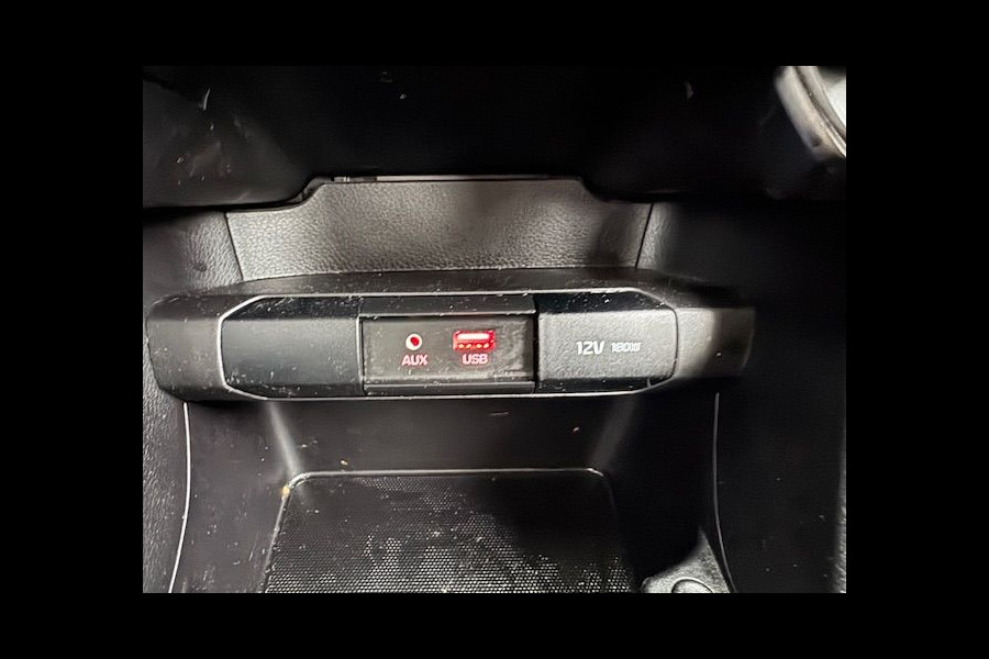 Kia Picanto 1.0 CVVT 5deurs EconomyPlusLine Airco,Bleutooth