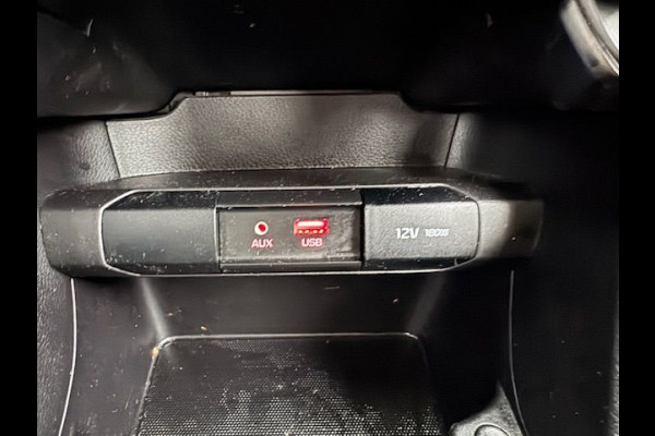 Kia Picanto 1.0 CVVT 5deurs EconomyPlusLine Airco,Bleutooth