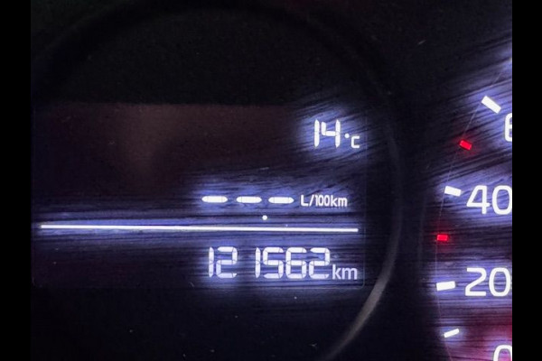 Kia Picanto 1.0 CVVT 5deurs EconomyPlusLine Airco,Bleutooth
