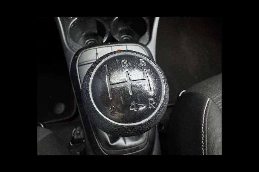 Kia Picanto 1.0 CVVT 5deurs EconomyPlusLine Airco,Bleutooth