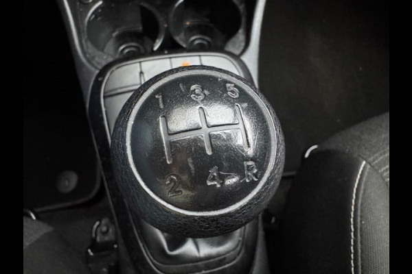 Kia Picanto 1.0 CVVT 5deurs EconomyPlusLine Airco,Bleutooth