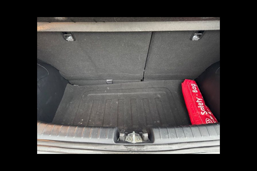 Kia Picanto 1.0 CVVT 5deurs EconomyPlusLine Airco,Bleutooth