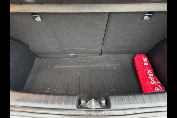 Kia Picanto 1.0 CVVT 5deurs EconomyPlusLine Airco,Bleutooth