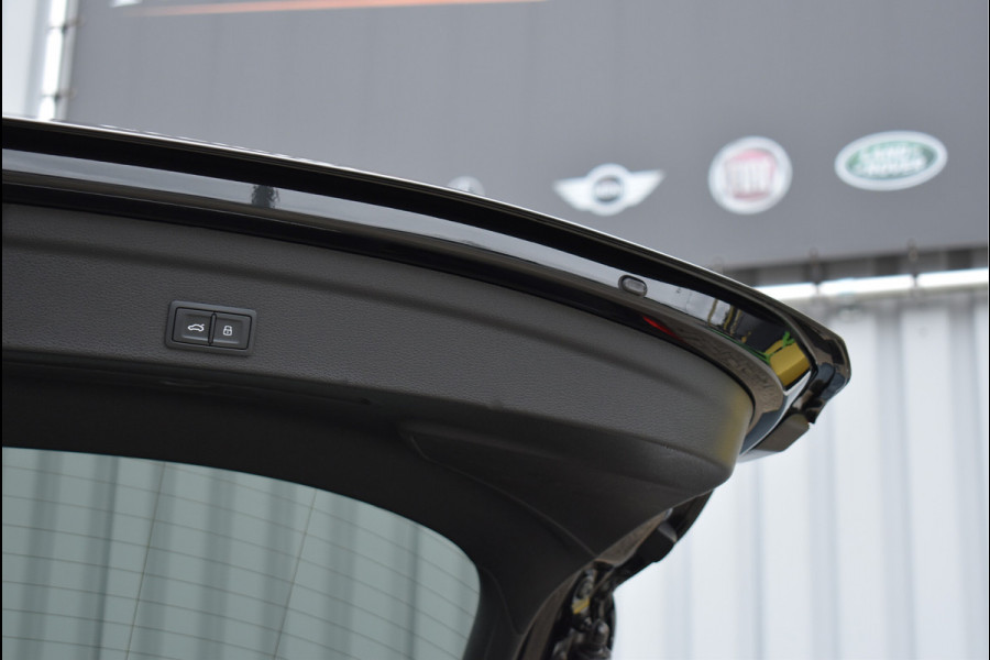 Audi Q3 Sportback 45 TFSI e S-Line 245 Pk Black Ed Pano Navi Memory Keyless Camera 20 Inch