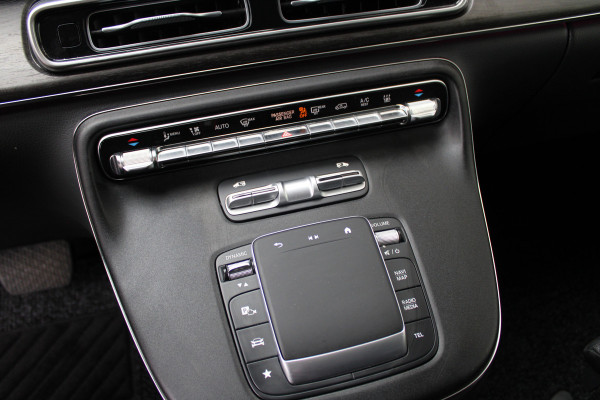 Mercedes-Benz V-Klasse 300d / XXL / DC / Edition / 2x Elec Schuifdeur / 360 Camera / Vol Opties / NIEUWSTAAT