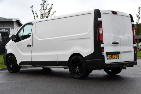 Opel Vivaro 1.6 CDTI L2H1 PB Edition Camera, Cruise, Multimedia, 125pk, Trekhaak, NAVI, Uniek!