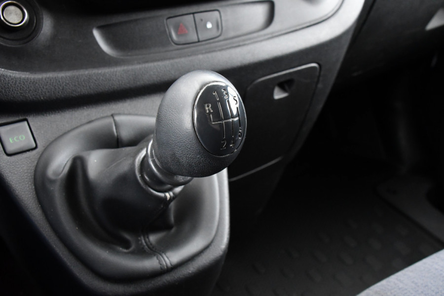 Opel Vivaro 1.6 CDTI L2H1 PB Edition Camera, Cruise, Multimedia, 125pk, Trekhaak, NAVI, Uniek!