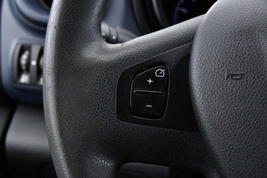 Opel Vivaro 1.6 CDTI L2H1 PB Edition Camera, Cruise, Multimedia, 125pk, Trekhaak, NAVI, Uniek!