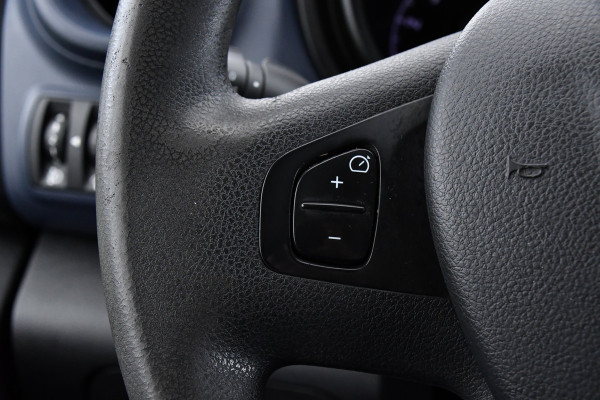 Opel Vivaro 1.6 CDTI L2H1 PB Edition Camera, Cruise, Multimedia, 125pk, Trekhaak, NAVI, Uniek!