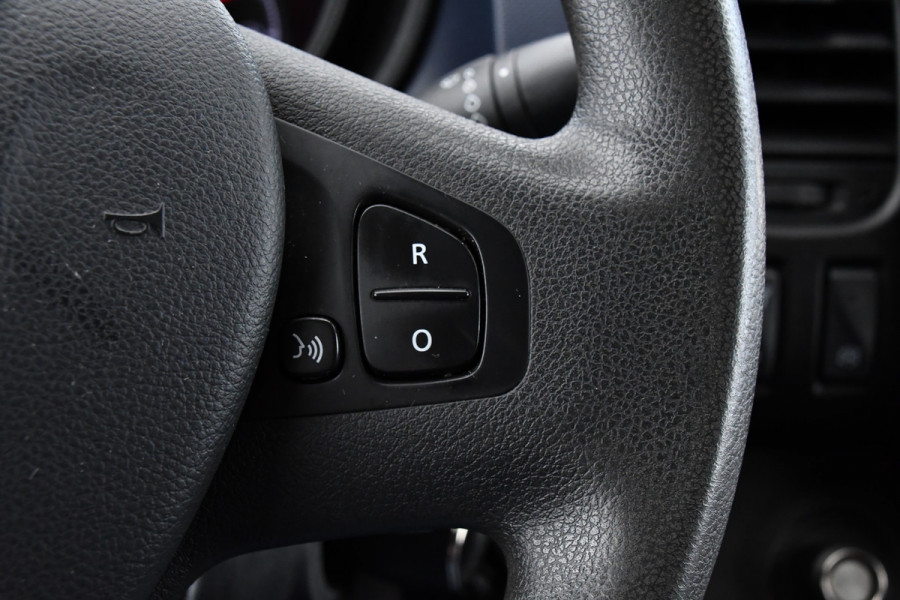 Opel Vivaro 1.6 CDTI L2H1 PB Edition Camera, Cruise, Multimedia, 125pk, Trekhaak, NAVI, Uniek!