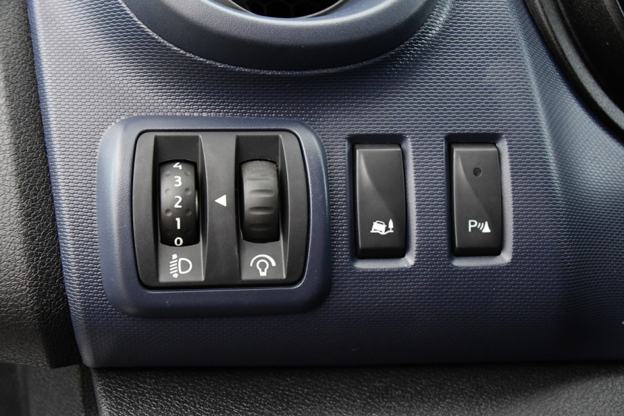 Opel Vivaro 1.6 CDTI L2H1 PB Edition Camera, Cruise, Multimedia, 125pk, Trekhaak, NAVI, Uniek!