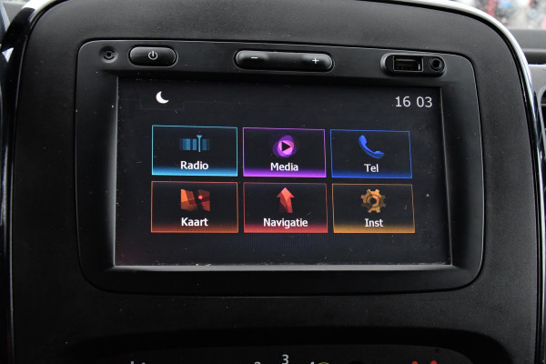 Opel Vivaro 1.6 CDTI L2H1 PB Edition Camera, Cruise, Multimedia, 125pk, Trekhaak, NAVI, Uniek!
