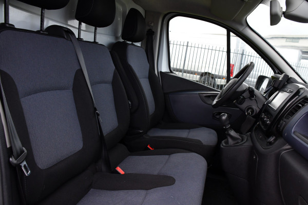 Opel Vivaro 1.6 CDTI L2H1 PB Edition Camera, Cruise, Multimedia, 125pk, Trekhaak, NAVI, Uniek!