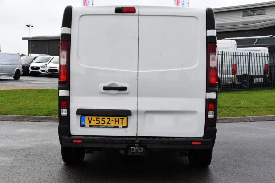 Opel Vivaro 1.6 CDTI L2H1 PB Edition Camera, Cruise, Multimedia, 125pk, Trekhaak, NAVI, Uniek!