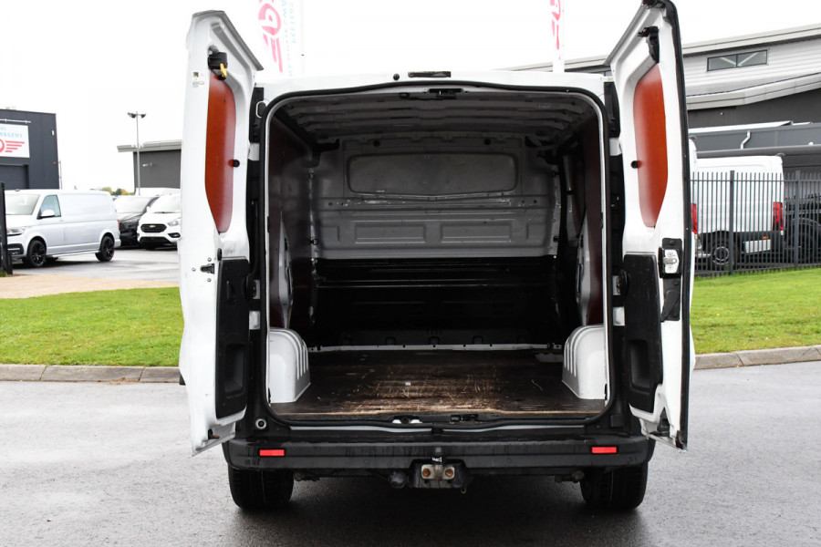 Opel Vivaro 1.6 CDTI L2H1 PB Edition Camera, Cruise, Multimedia, 125pk, Trekhaak, NAVI, Uniek!