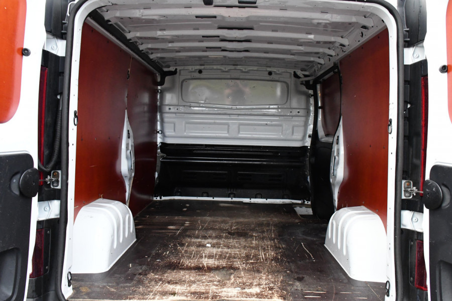 Opel Vivaro 1.6 CDTI L2H1 PB Edition Camera, Cruise, Multimedia, 125pk, Trekhaak, NAVI, Uniek!