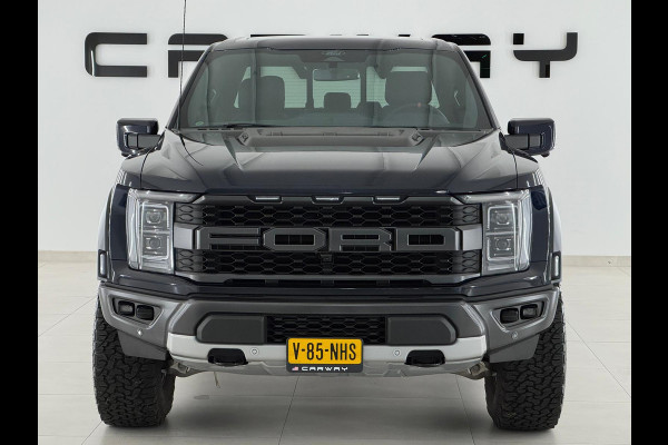 Ford USA F-150 Raptor Performance BPM VRIJ!! LAGE BIJTELLING!! Ford USA F-150 Raptor Performance BPM VRIJ!! LAGE BIJTELLING!!