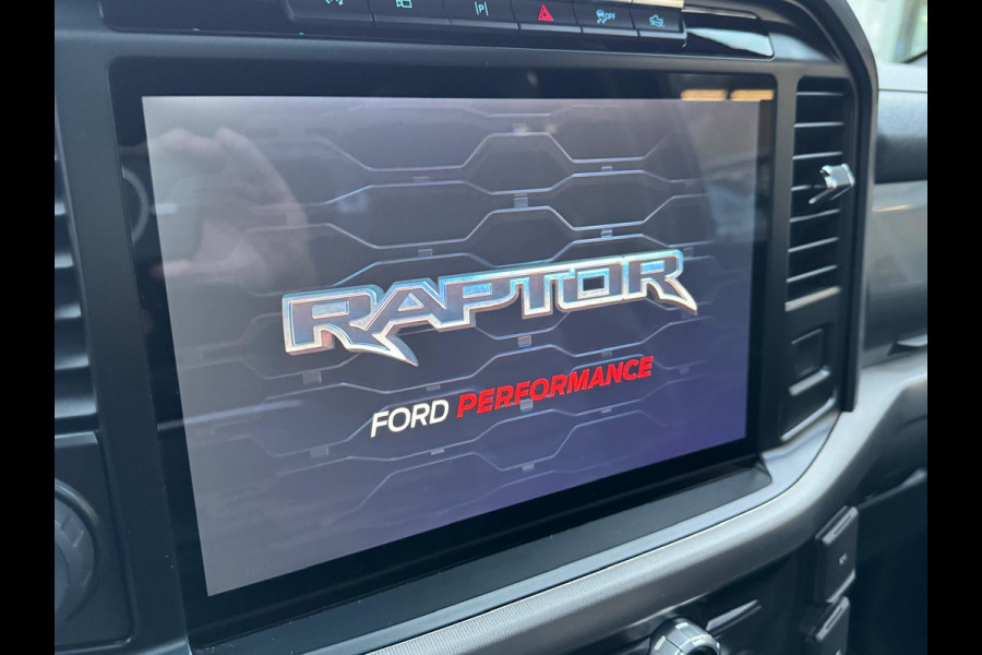 Ford USA F-150 Raptor Performance BPM VRIJ!! LAGE BIJTELLING!! Ford USA F-150 Raptor Performance BPM VRIJ!! LAGE BIJTELLING!!