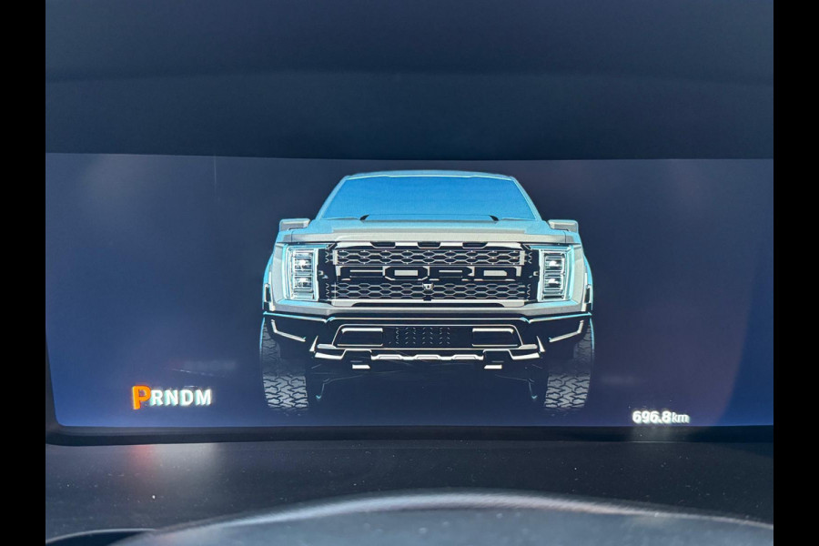 Ford USA F-150 Raptor Performance BPM VRIJ!! LAGE BIJTELLING!! Ford USA F-150 Raptor Performance BPM VRIJ!! LAGE BIJTELLING!!