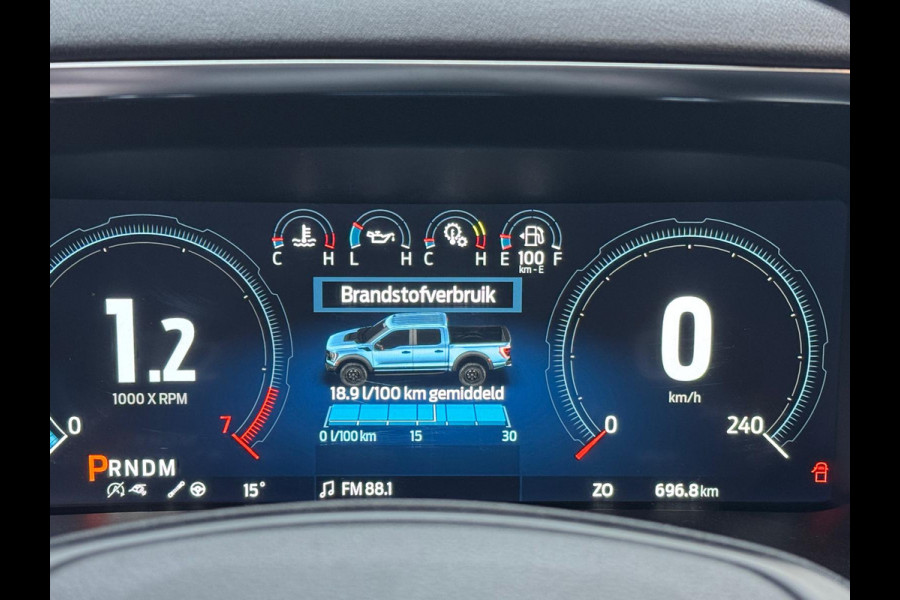 Ford USA F-150 Raptor Performance BPM VRIJ!! LAGE BIJTELLING!! Ford USA F-150 Raptor Performance BPM VRIJ!! LAGE BIJTELLING!!