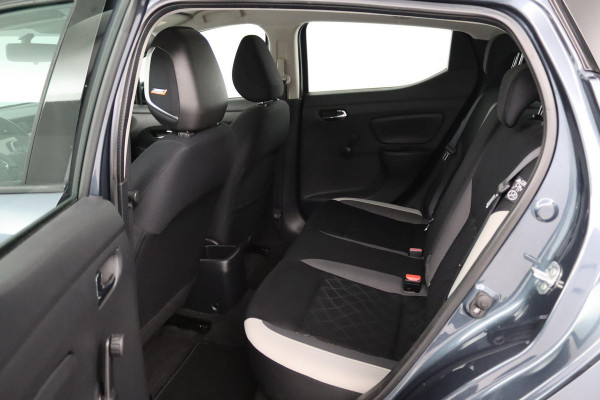 Nissan Micra 1.0L Acenta (PARKEERSENSOREN, ACHTERUITRIJCAMERA, CRUISE CONTROL, NAVIGATIE, BOSE AUDIO, GOED ONDERHOUDEN)