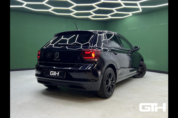 Volkswagen Polo 1.0 TSI Active Carplay | Cruise | Sensoren Volkswagen Polo 1.0 TSI Active Carplay | Cruise | Sensoren