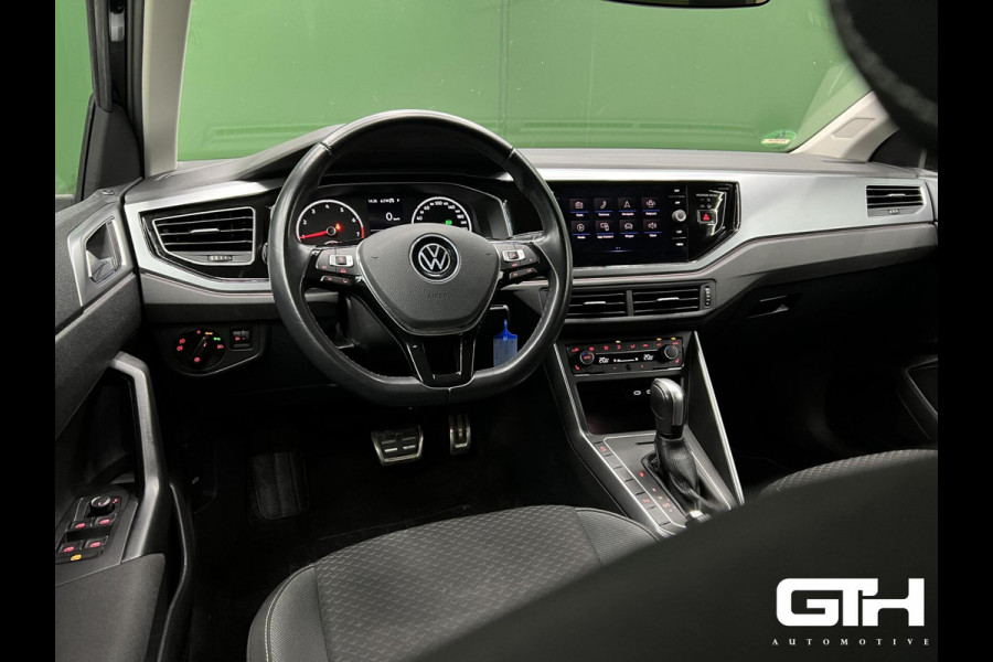 Volkswagen Polo 1.0 TSI Active Carplay | Cruise | Sensoren Volkswagen Polo 1.0 TSI Active Carplay | Cruise | Sensoren