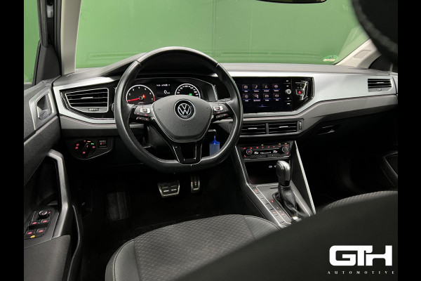Volkswagen Polo 1.0 TSI Active Carplay | Cruise | Sensoren Volkswagen Polo 1.0 TSI Active Carplay | Cruise | Sensoren
