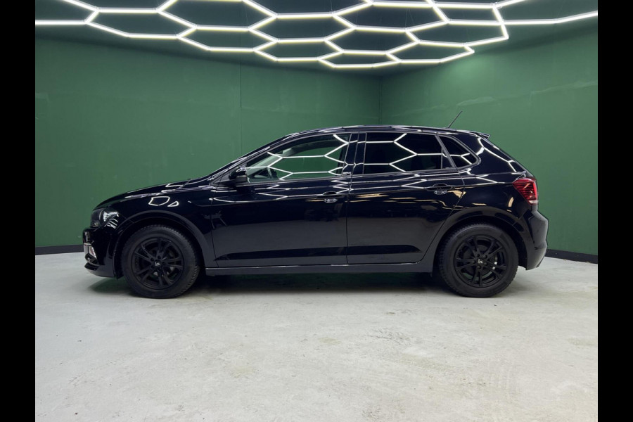 Volkswagen Polo 1.0 TSI Active Carplay | Cruise | Sensoren Volkswagen Polo 1.0 TSI Active Carplay | Cruise | Sensoren