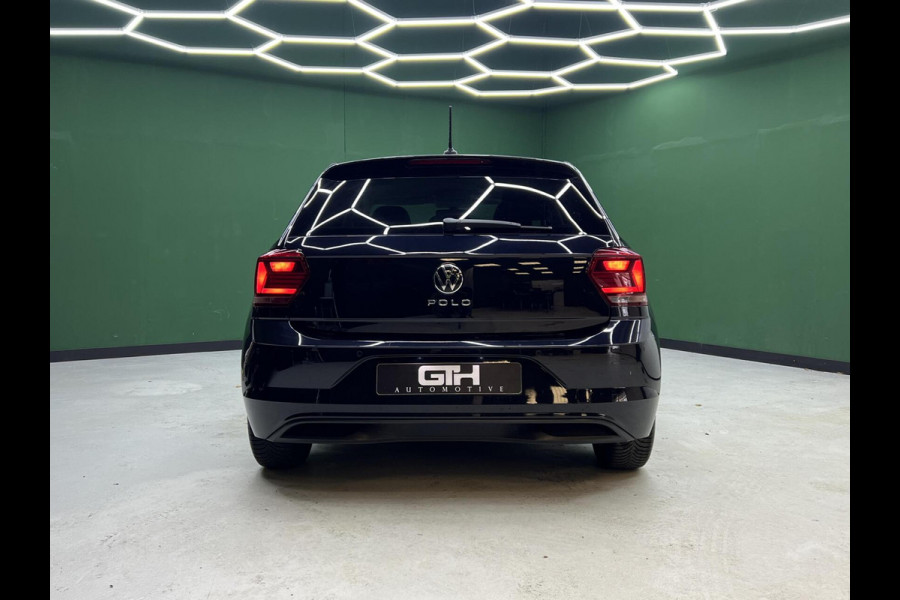 Volkswagen Polo 1.0 TSI Active Carplay | Cruise | Sensoren Volkswagen Polo 1.0 TSI Active Carplay | Cruise | Sensoren