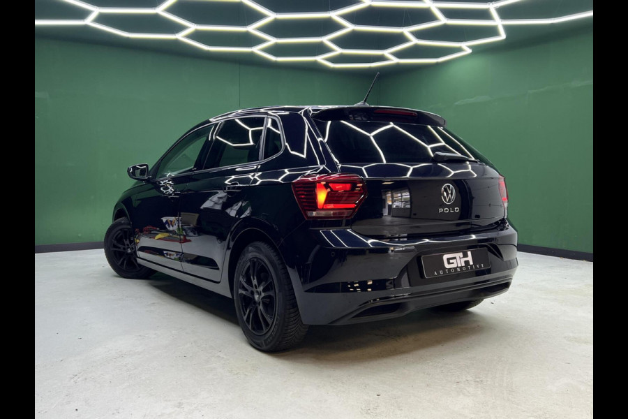 Volkswagen Polo 1.0 TSI Active Carplay | Cruise | Sensoren Volkswagen Polo 1.0 TSI Active Carplay | Cruise | Sensoren