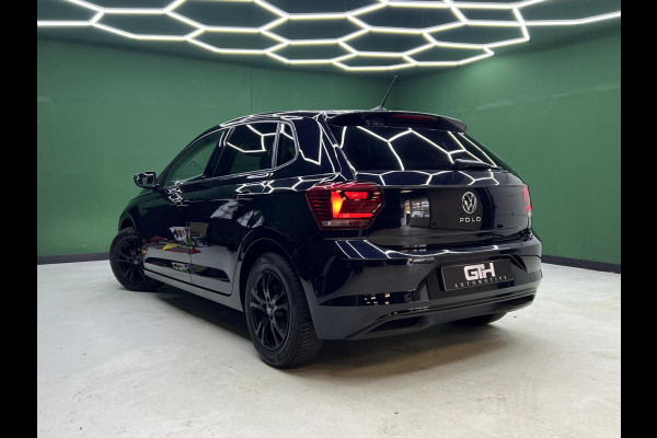 Volkswagen Polo 1.0 TSI Active Carplay | Cruise | Sensoren Volkswagen Polo 1.0 TSI Active Carplay | Cruise | Sensoren