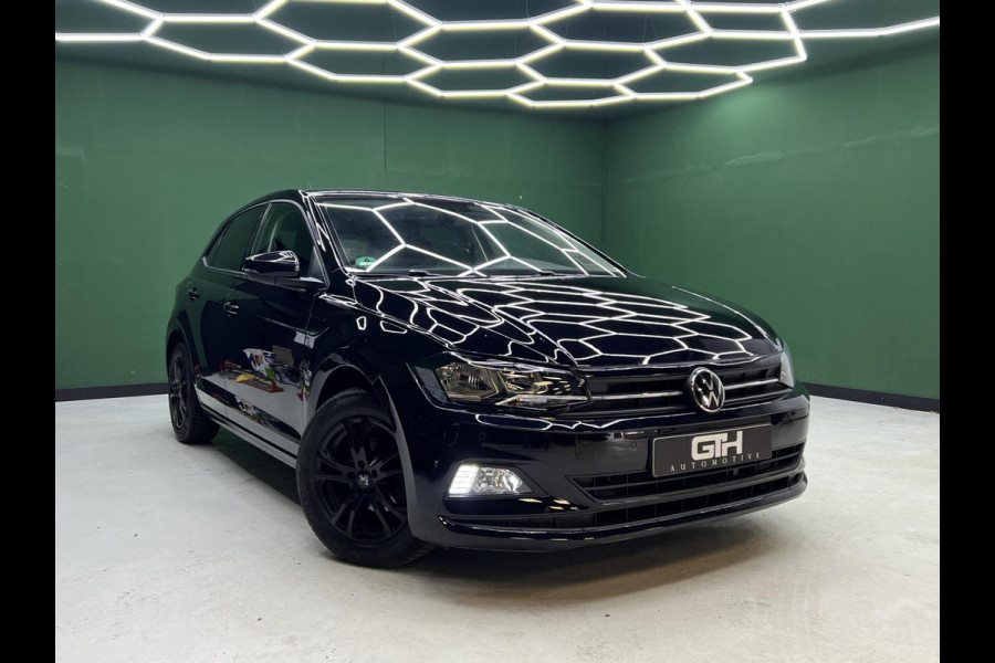 Volkswagen Polo 1.0 TSI Active Carplay | Cruise | Sensoren Volkswagen Polo 1.0 TSI Active Carplay | Cruise | Sensoren