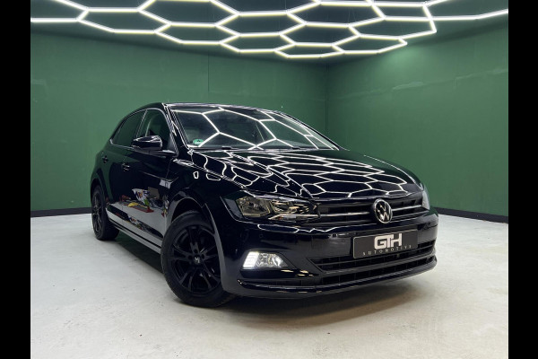 Volkswagen Polo 1.0 TSI Active Carplay | Cruise | Sensoren Volkswagen Polo 1.0 TSI Active Carplay | Cruise | Sensoren