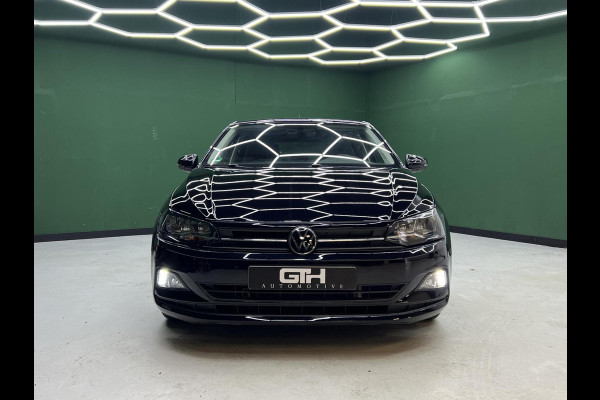 Volkswagen Polo 1.0 TSI Active Carplay | Cruise | Sensoren Volkswagen Polo 1.0 TSI Active Carplay | Cruise | Sensoren