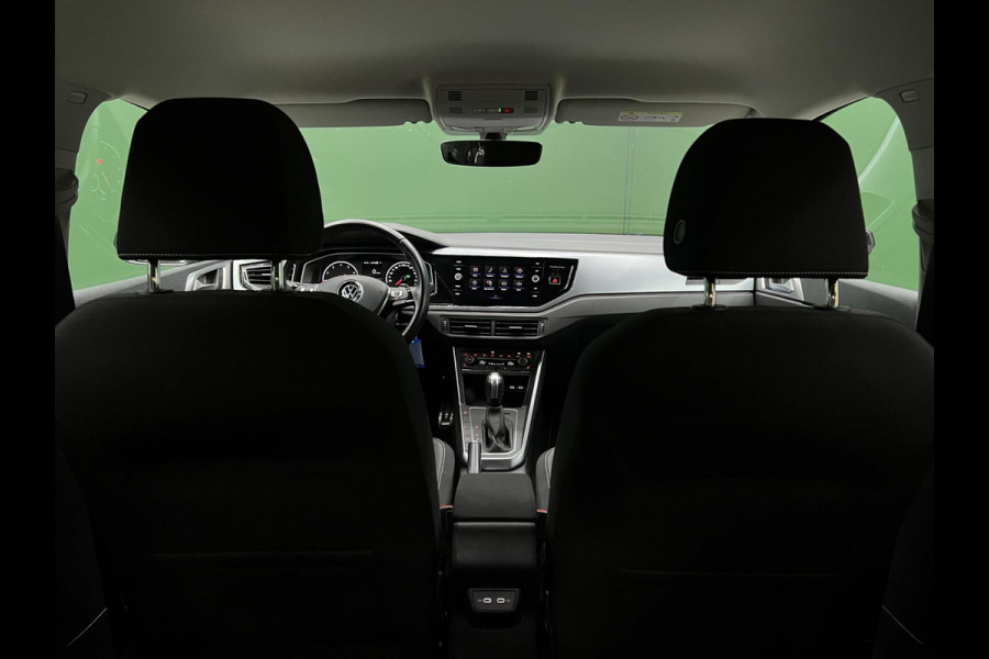 Volkswagen Polo 1.0 TSI Active Carplay | Cruise | Sensoren Volkswagen Polo 1.0 TSI Active Carplay | Cruise | Sensoren