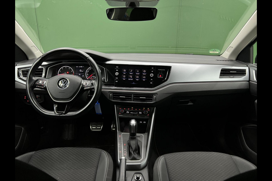 Volkswagen Polo 1.0 TSI Active Carplay | Cruise | Sensoren Volkswagen Polo 1.0 TSI Active Carplay | Cruise | Sensoren