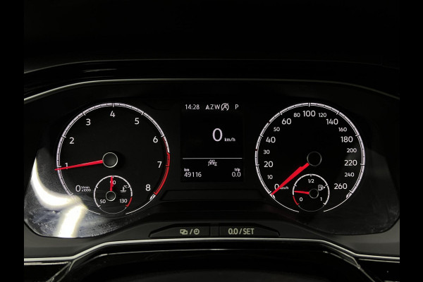 Volkswagen Polo 1.0 TSI Active Carplay | Cruise | Sensoren Volkswagen Polo 1.0 TSI Active Carplay | Cruise | Sensoren