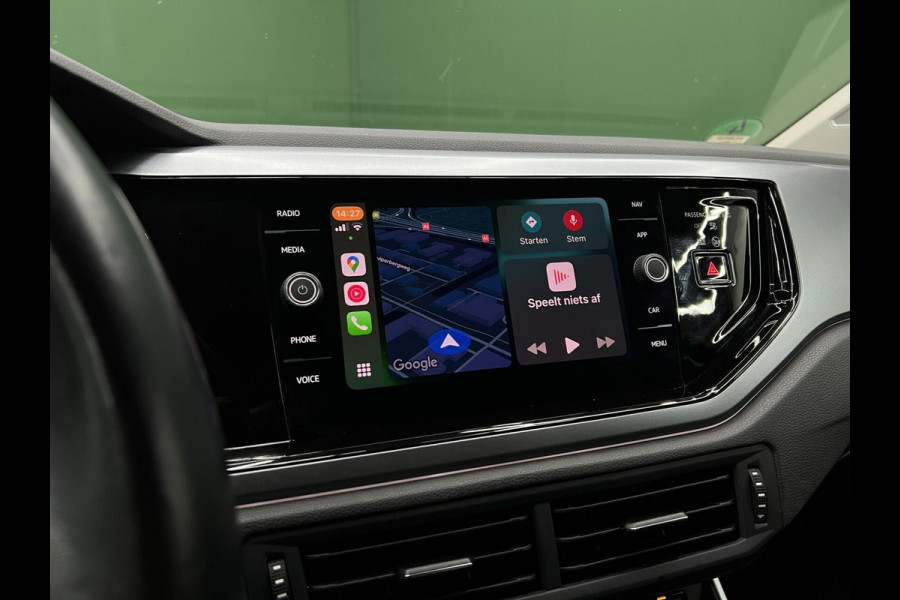 Volkswagen Polo 1.0 TSI Active Carplay | Cruise | Sensoren Volkswagen Polo 1.0 TSI Active Carplay | Cruise | Sensoren