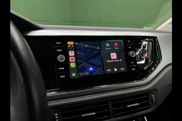 Volkswagen Polo 1.0 TSI Active Carplay | Cruise | Sensoren Volkswagen Polo 1.0 TSI Active Carplay | Cruise | Sensoren