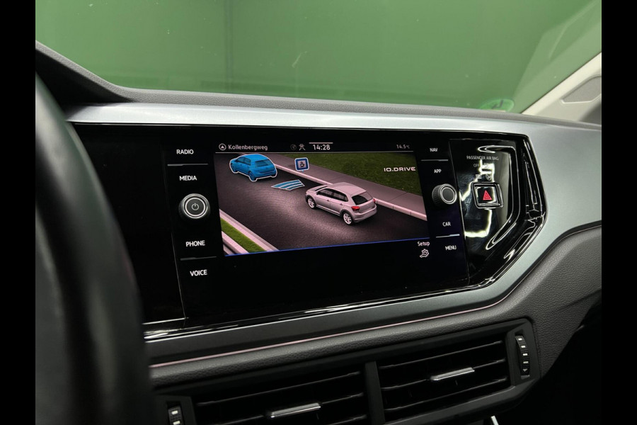 Volkswagen Polo 1.0 TSI Active Carplay | Cruise | Sensoren Volkswagen Polo 1.0 TSI Active Carplay | Cruise | Sensoren