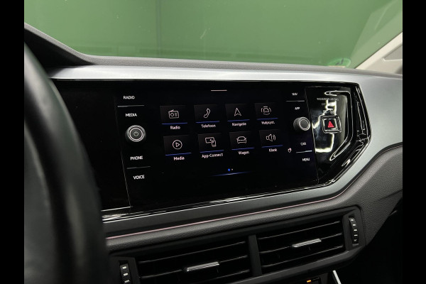 Volkswagen Polo 1.0 TSI Active Carplay | Cruise | Sensoren Volkswagen Polo 1.0 TSI Active Carplay | Cruise | Sensoren