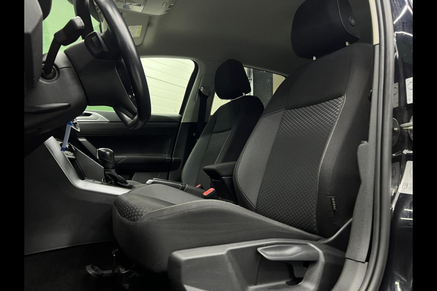 Volkswagen Polo 1.0 TSI Active Carplay | Cruise | Sensoren Volkswagen Polo 1.0 TSI Active Carplay | Cruise | Sensoren