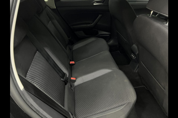 Volkswagen Polo 1.0 TSI Active Carplay | Cruise | Sensoren Volkswagen Polo 1.0 TSI Active Carplay | Cruise | Sensoren